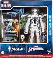 Amazon.co.jp: ハズブロ（Hasbro）マーベルレジェンド・シリーズ