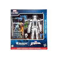 Marvel Legends Series Magic: The Gathering, giocattolo action figure di Agente Anti