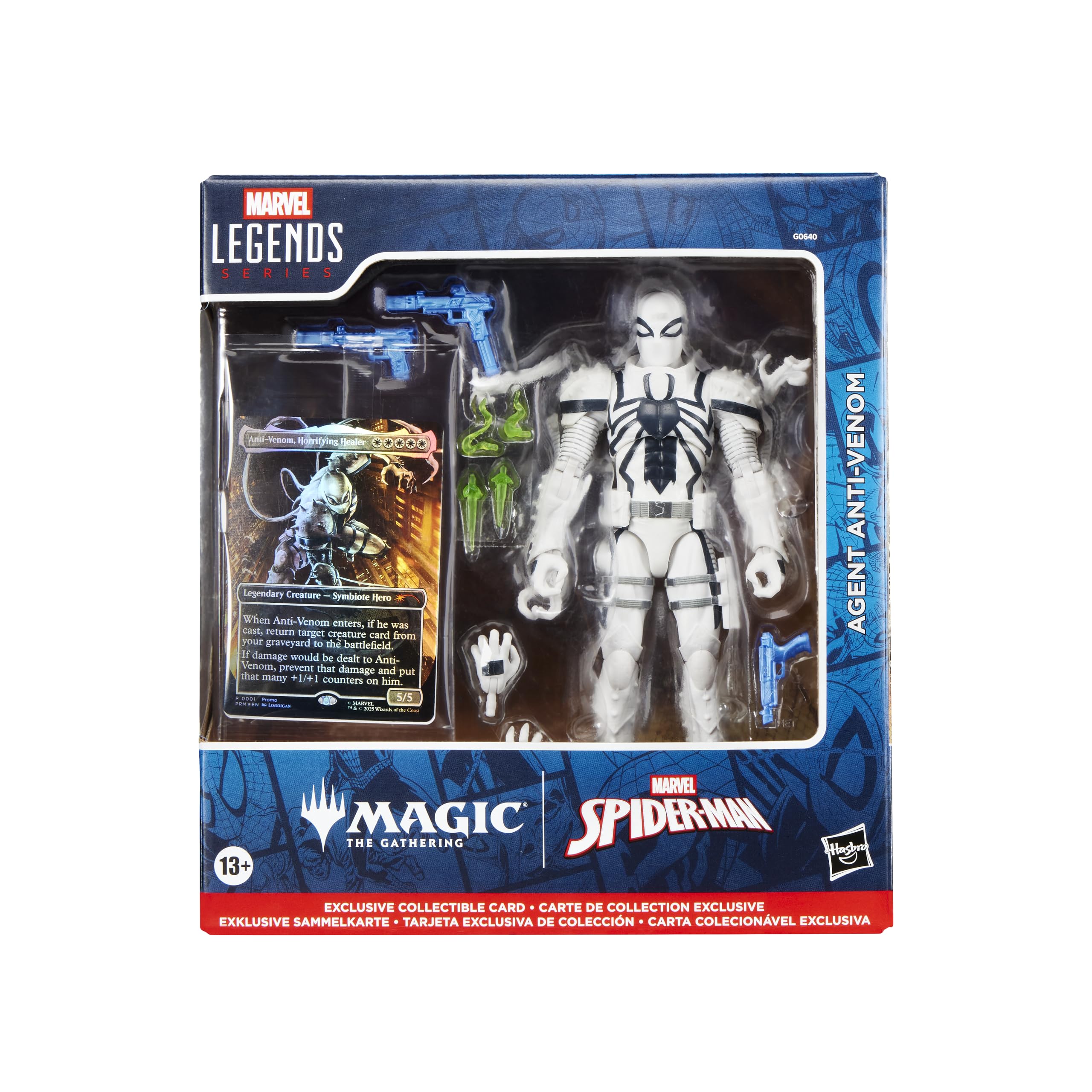 Amazon.co.jp: ハズブロ（Hasbro）マーベルレジェンド・シリーズ