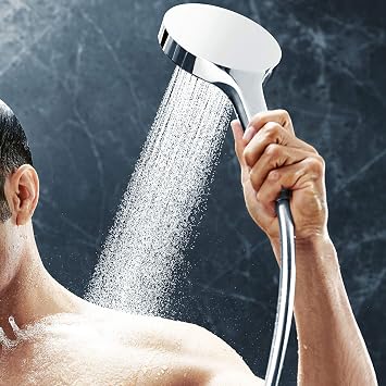 hansgrohe Rainfinity Rain Shower Head