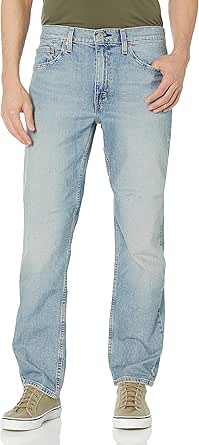 Levi's 514 Straight Fit Jeans