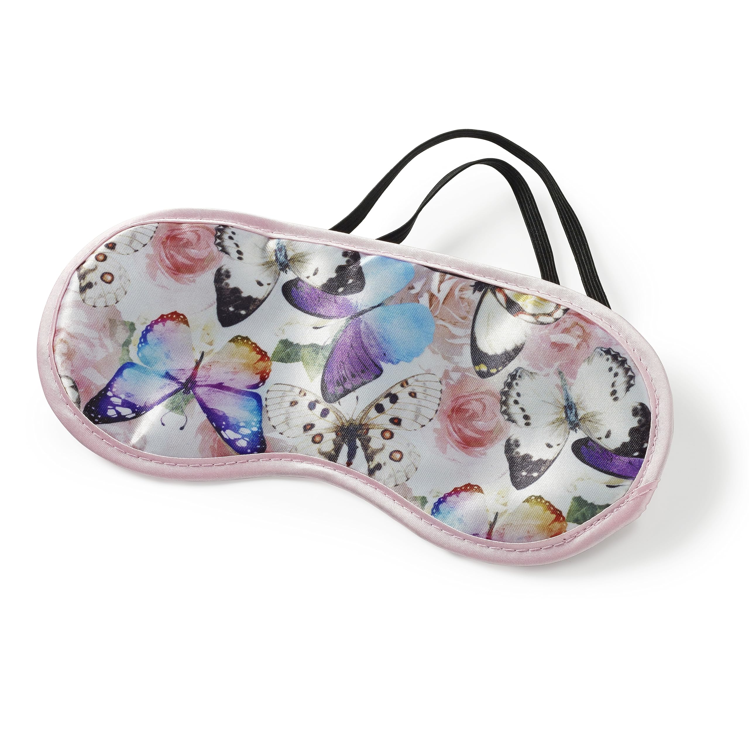 Manicare 216965 Sleeping Mask One Size Light Blocking Breathable Fabric
