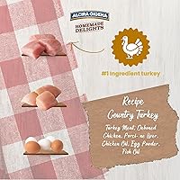 Vista 6 de Wet Cat Food, Receta de pavo en salsa – Comida completa y equilibrada para gatos adultos, sabor rico y textura suave, latas de 11.99 onzas