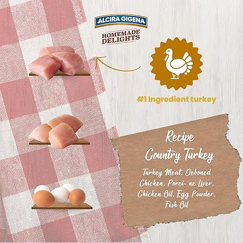 Miniatura 5 de Comida húmeda para gatos (país de Turquía) - (Paquete de 12)