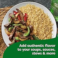 Vista 6 de Knorr Carne de caldo granulado de 15.9 onzas, 12