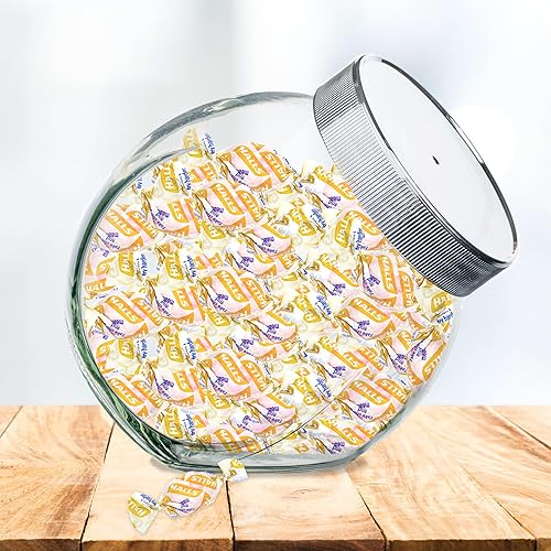 Miniatura 7 de Halls Gotas para la tos y la garganta para aliviar la tos y la garganta, paquete a granel, 250 gotas