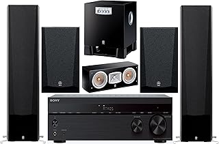 Amazon Com 3d Home Theater Systems Television Video Electronics