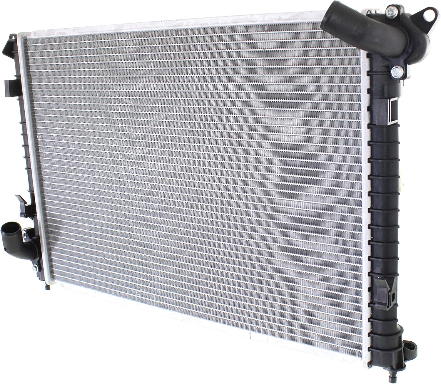 Garage-Pro Radiator for MINI COOPER 2002-2008 S Model