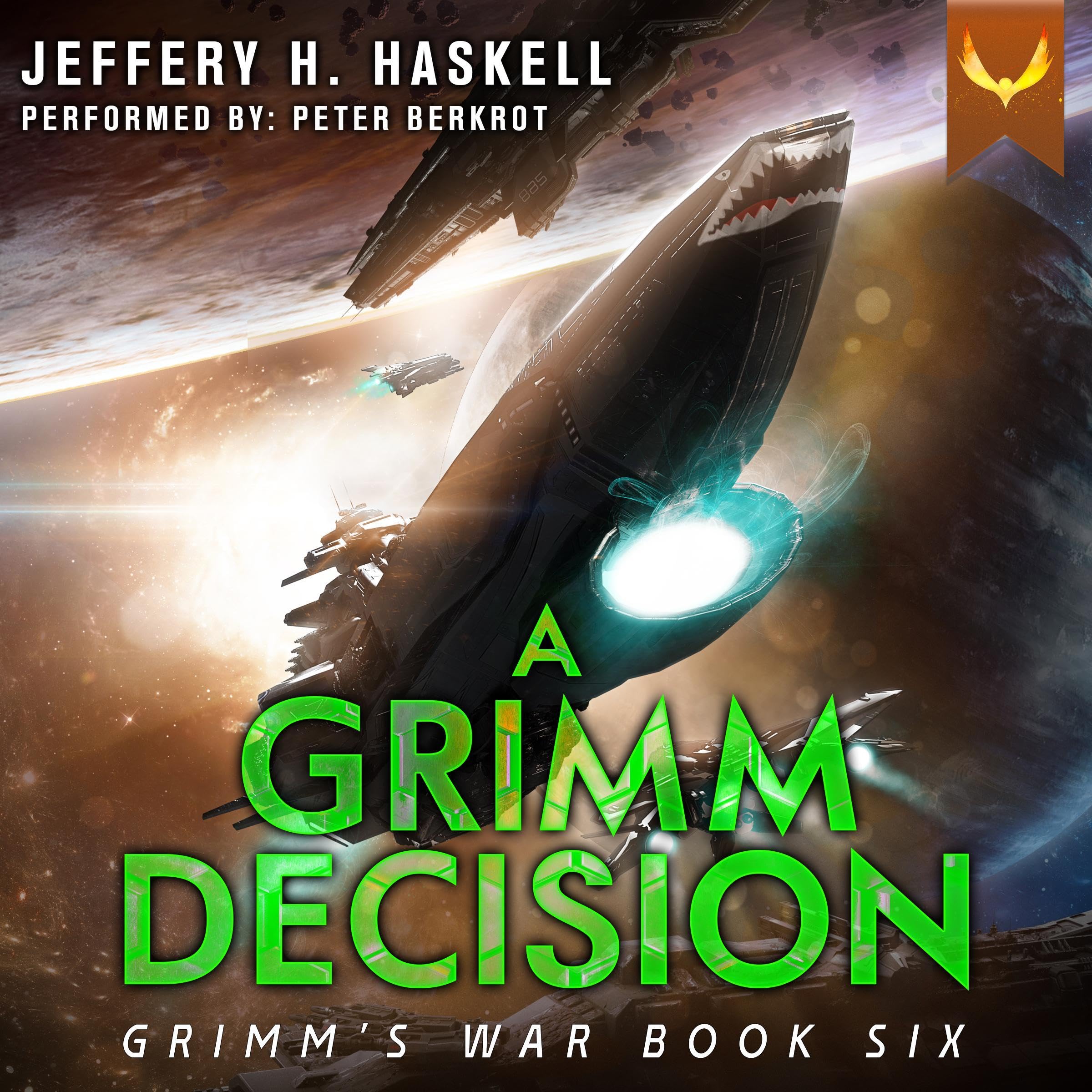 A Grimm Decision