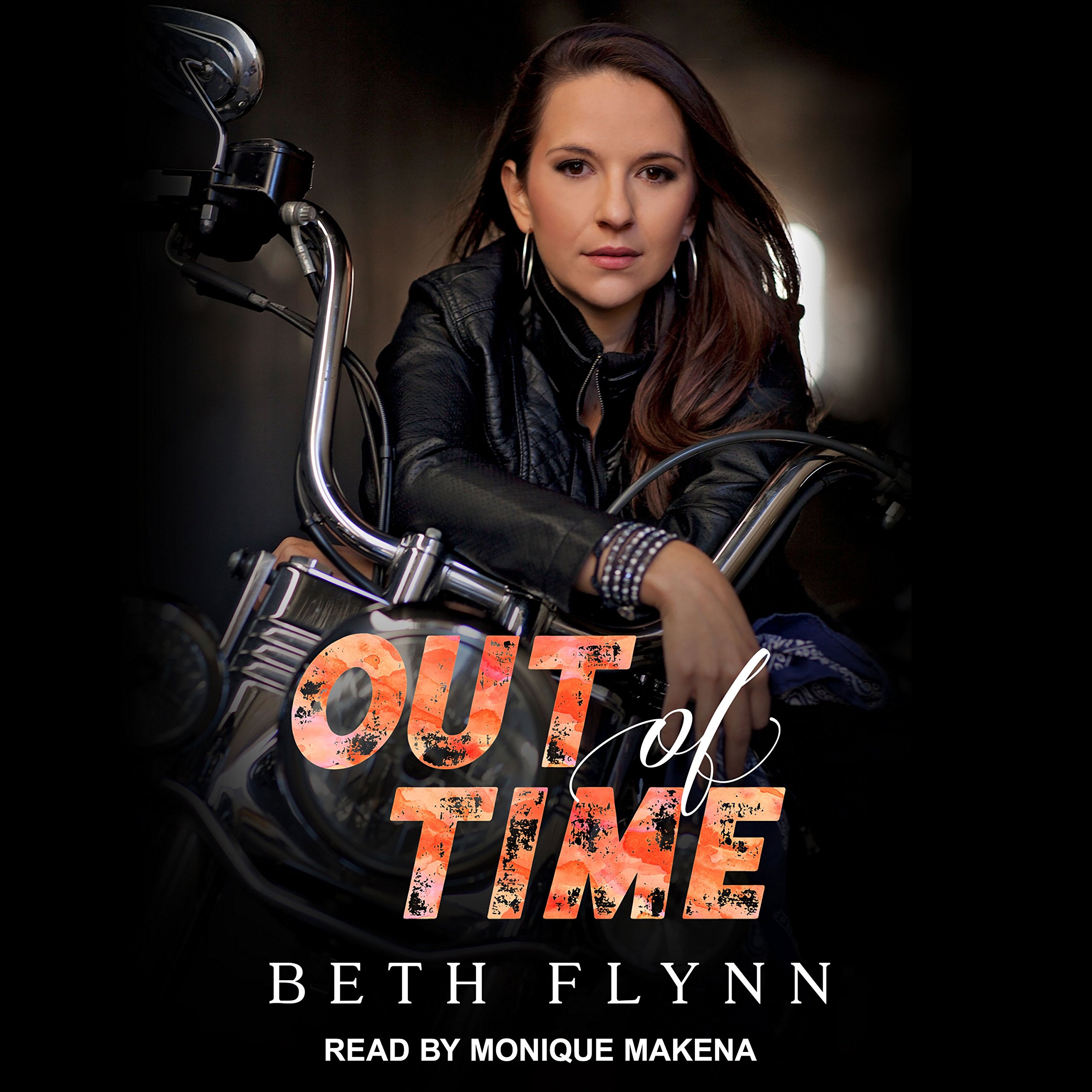 Cover art for Out of Time