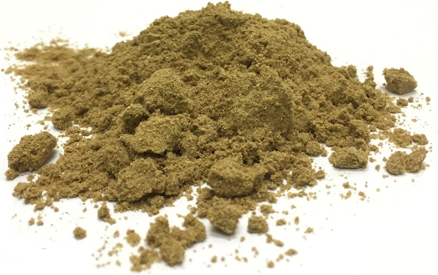 Best Botanicals Organic Fennel Seed Powder — Digestive Support Supplement — Great