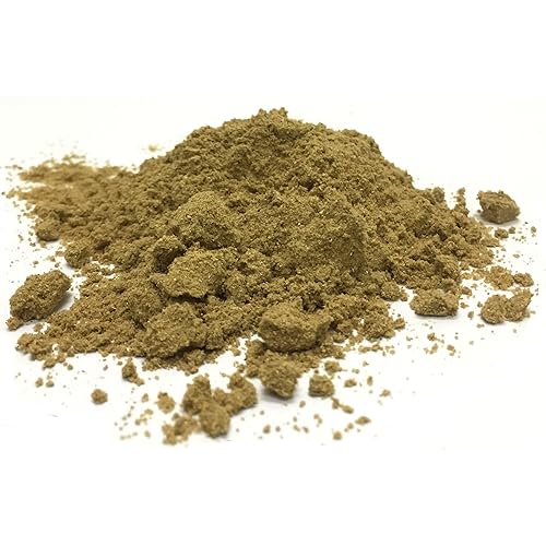 Best Botanicals Polvo de semillas de hinojo 16 oz (orgánico)