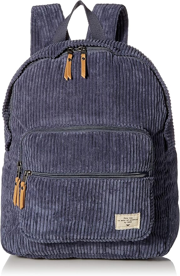 corduroy backpack amazon