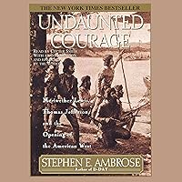 Algopix Similar Product 17 - Undaunted Courage