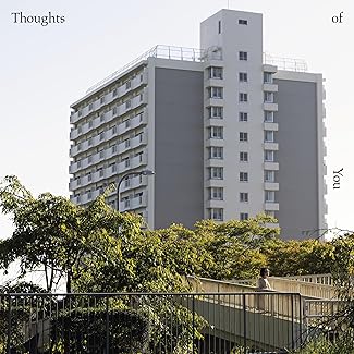 [Album] butaji – Thoughts of You [2026.03.04][MP3+Flac]