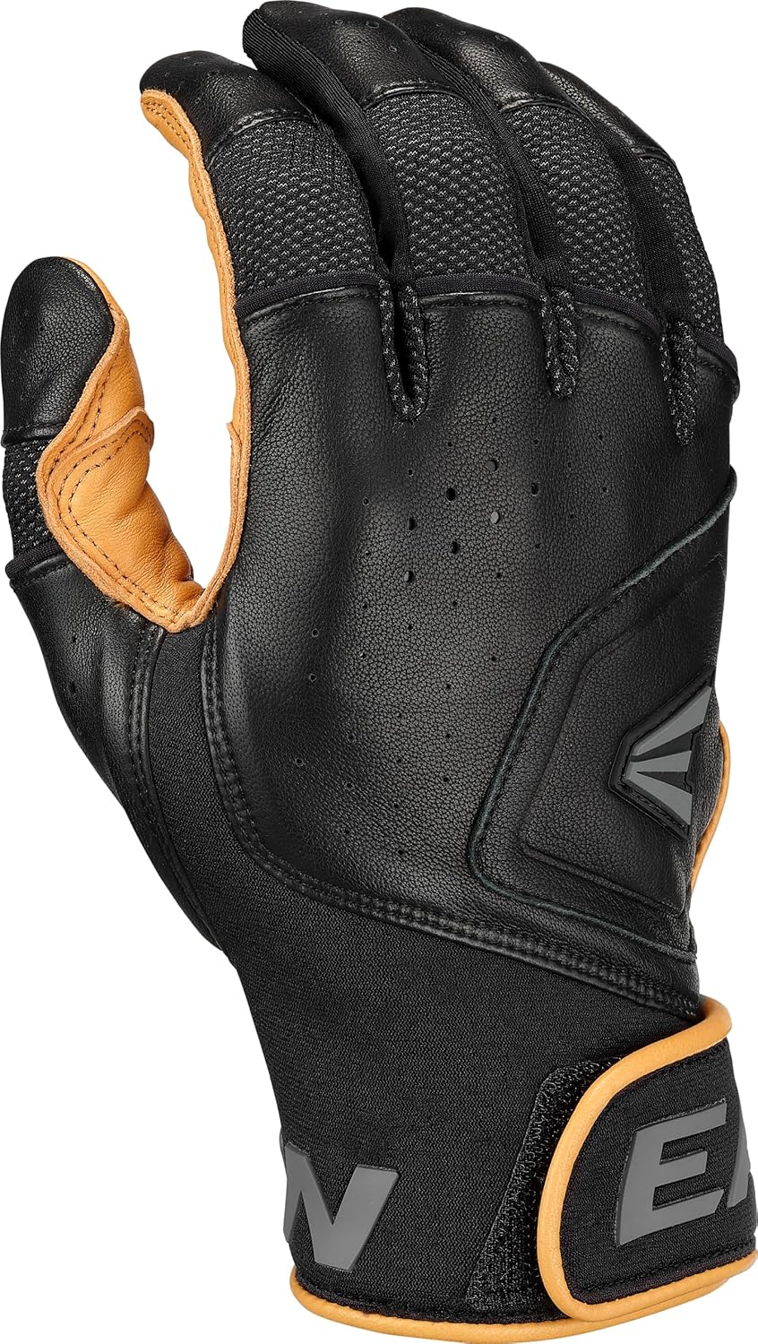 Easton | MAV PRO Baseball Batting Gloves | Adult Sizes | Multiple Colors