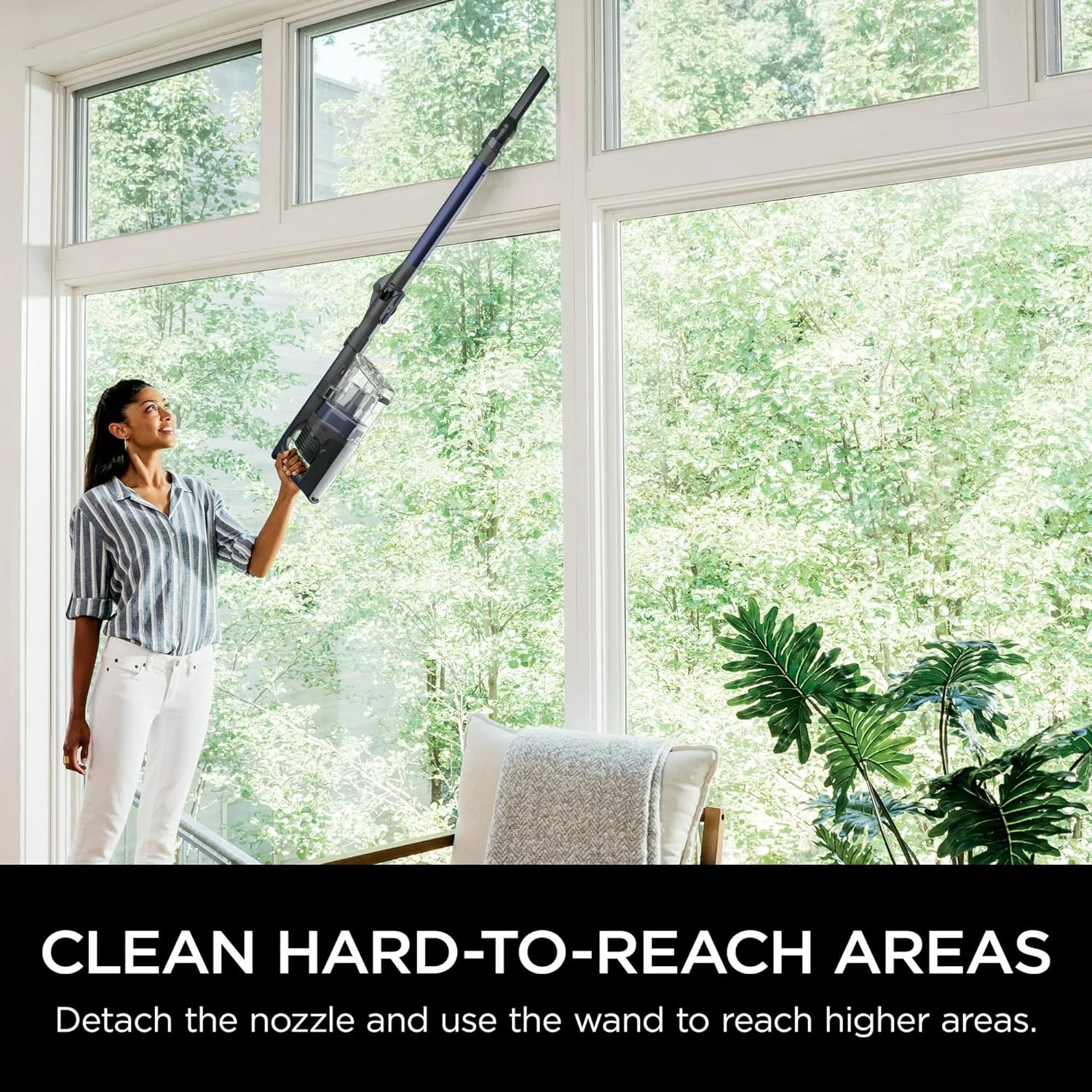 Shark Pet Pro Cordless Stick Vacuum: Your Ultimate Cleaning Companion!