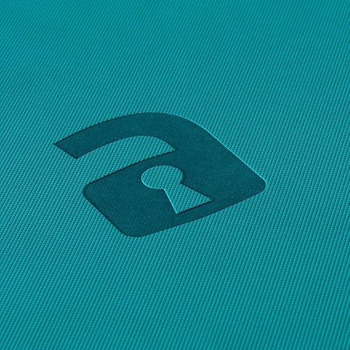 Miniatura 8 de Carpeta tipo álbum Vault X Premium eXo-Tec con cremallera, carpeta para archivar cartas coleccionables con 12 compartimentos, carpeta con