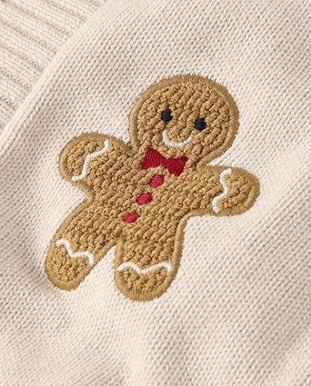 Gymboree Baby Boys' and Toddler Long Sleeve Button Front Cardigan