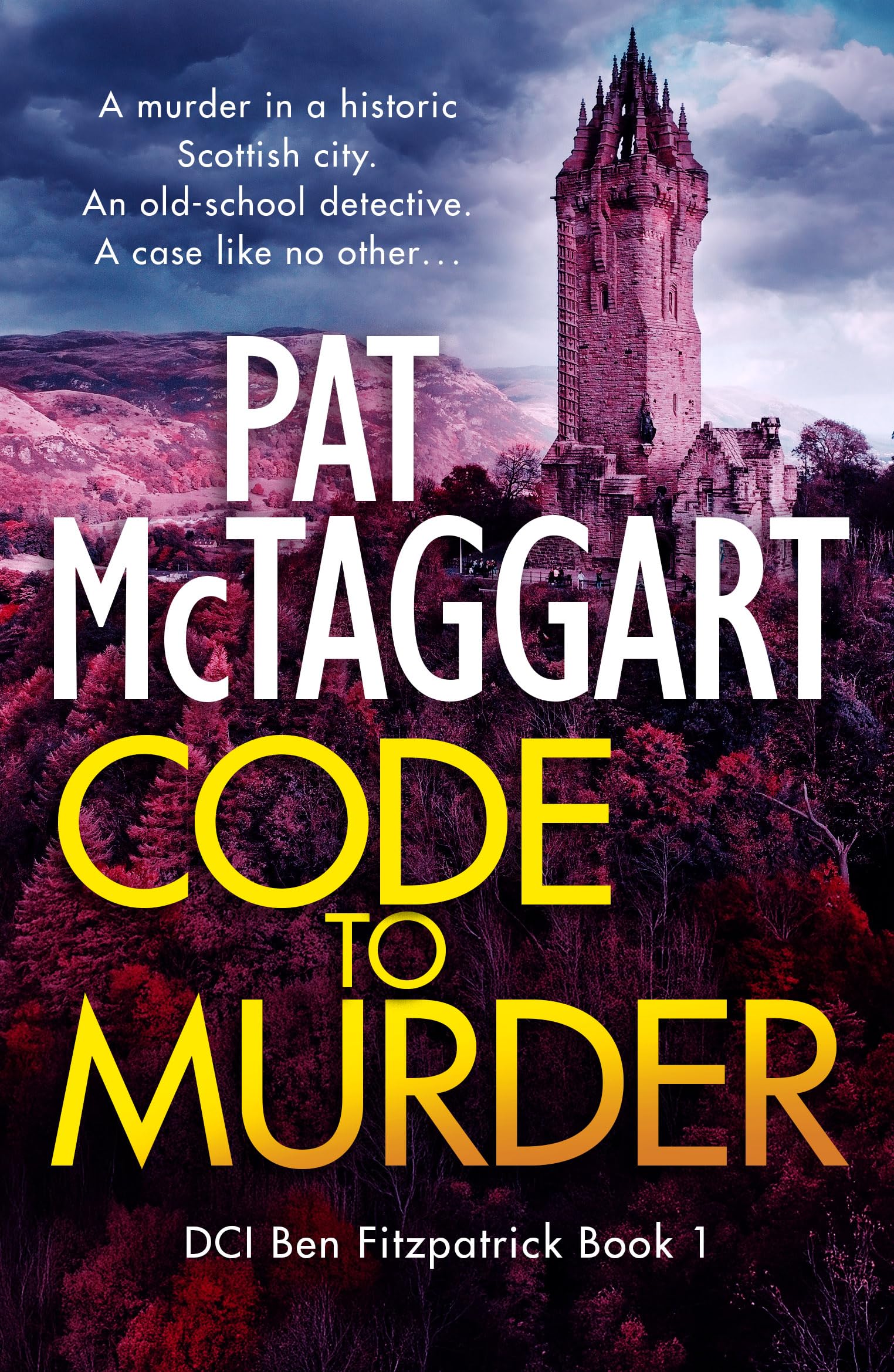 Code to Murder