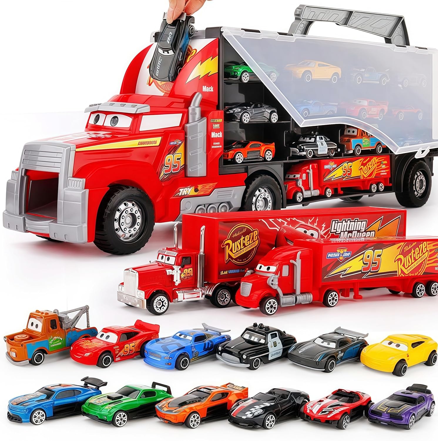 Yahoo!オークション - トミカ トミカタウン DXひろがるまちセット 立体