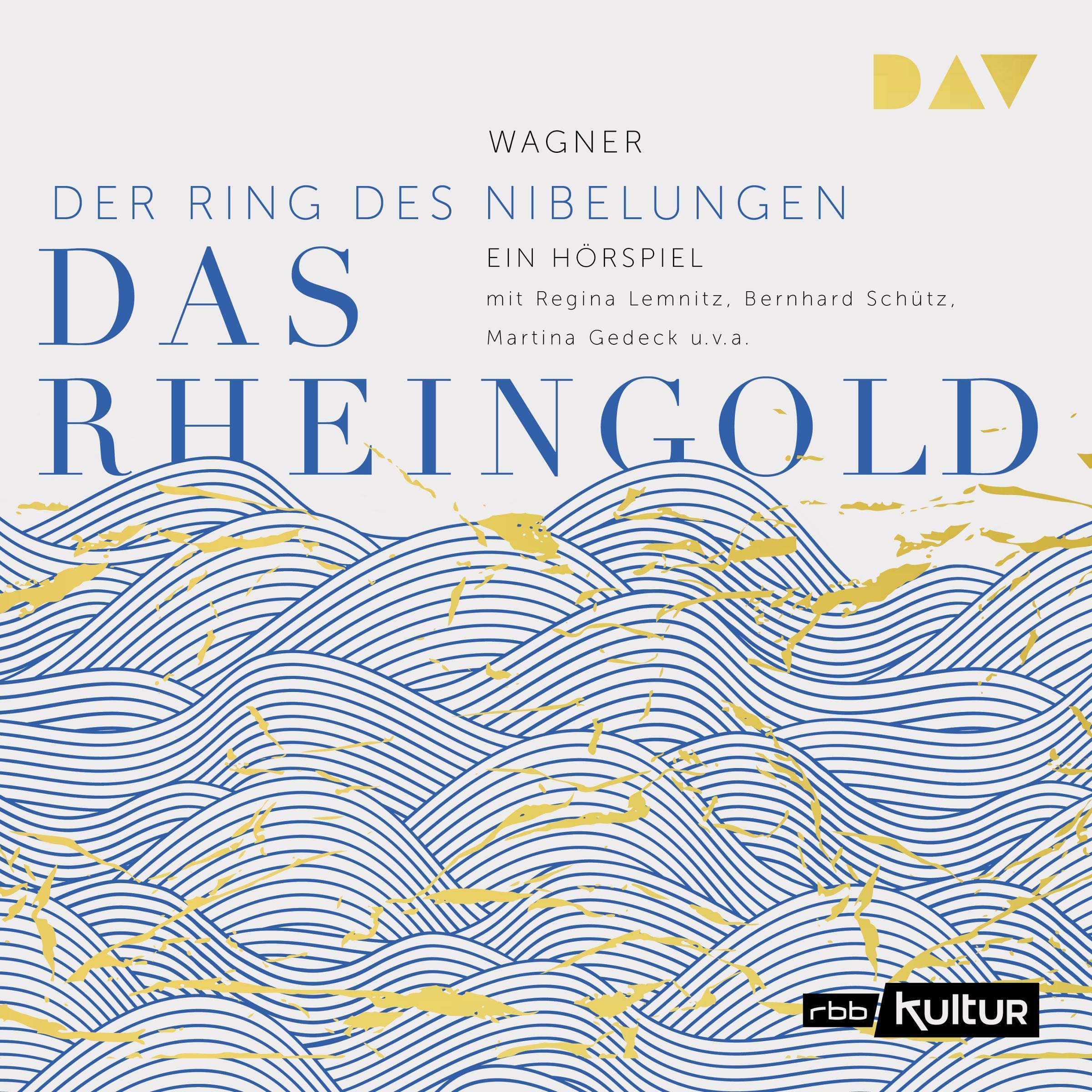Das Rheingold