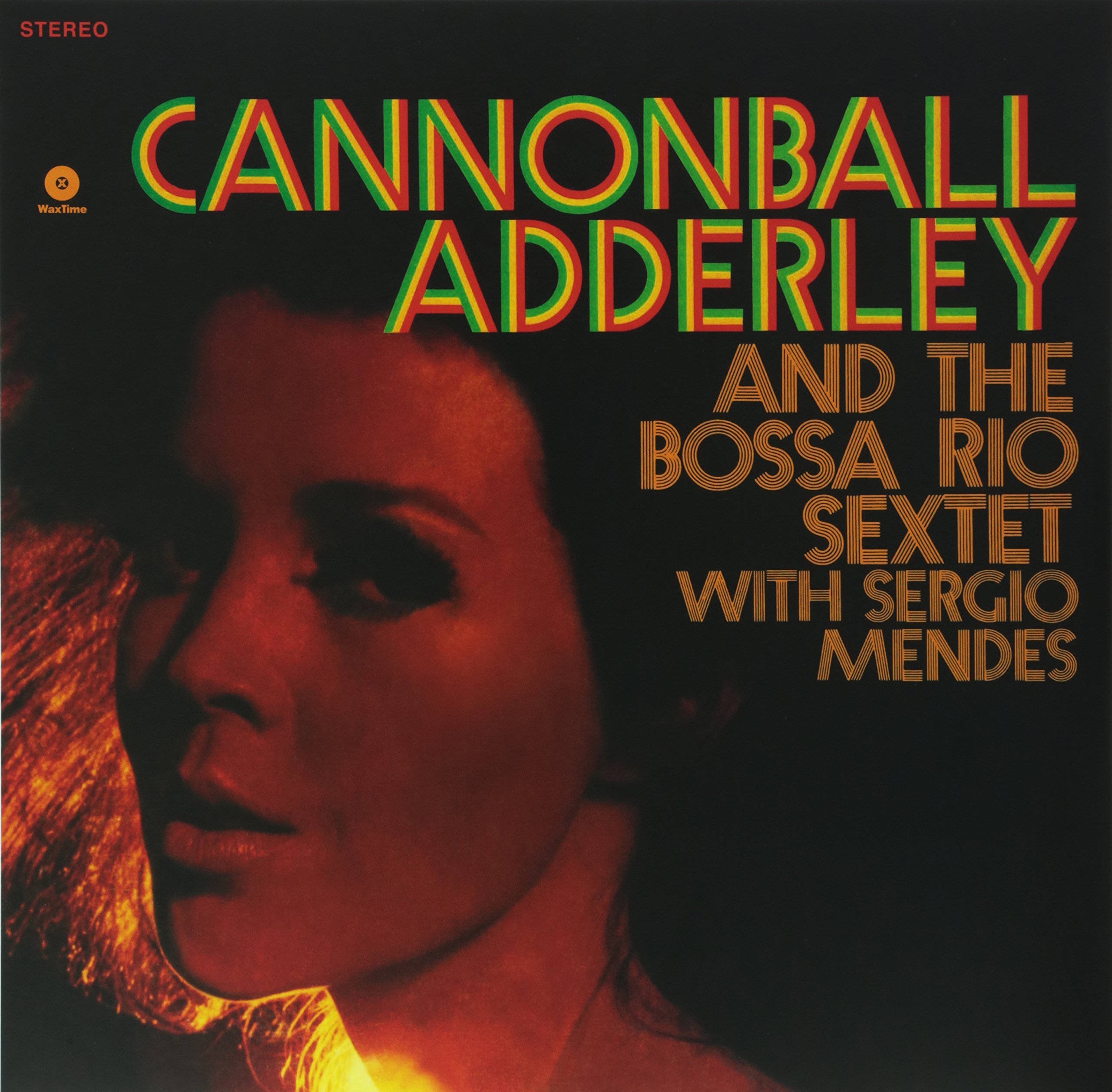 And the Bossa Rio Sextet with Sergio Mendes [VINYL]