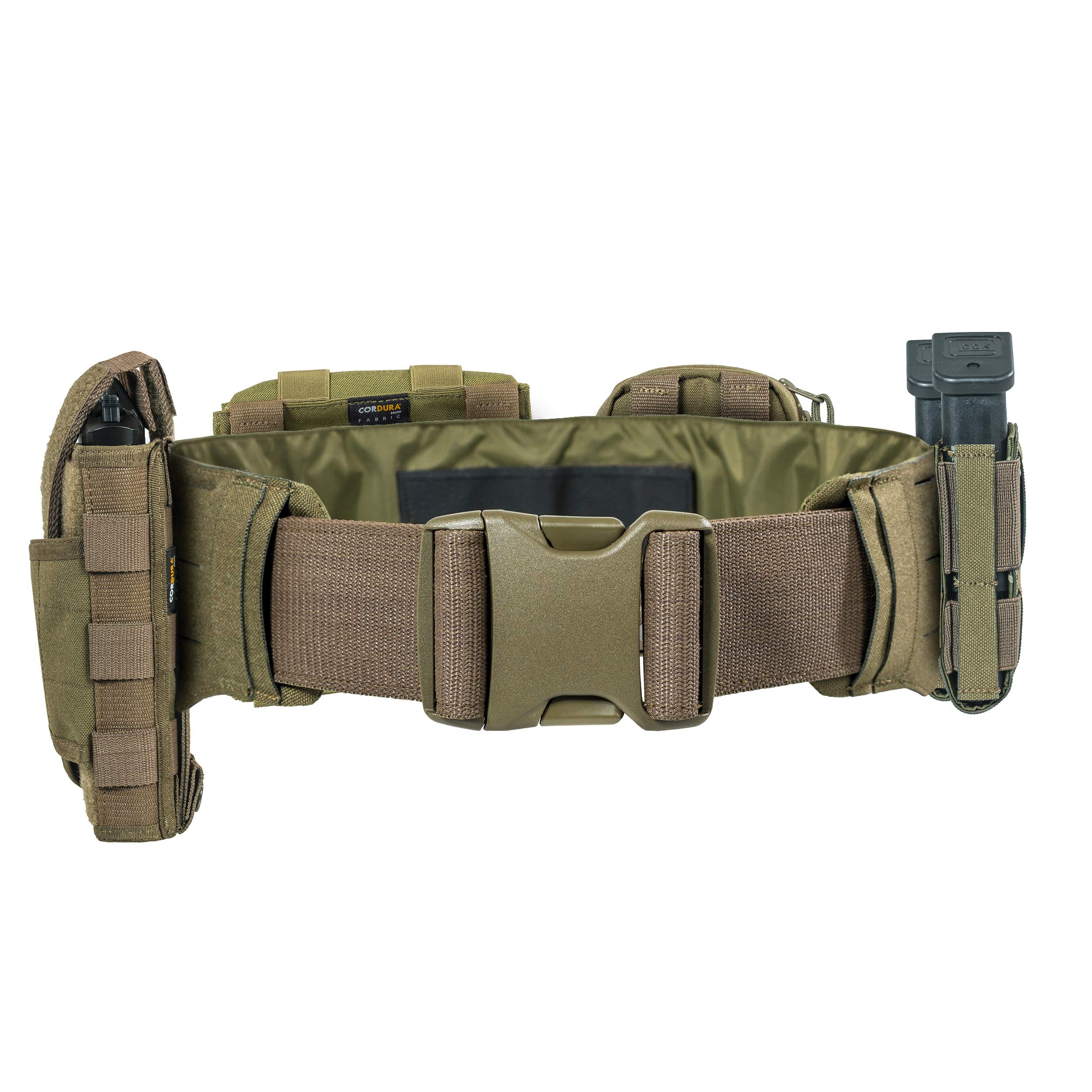 Tasmanian Tiger Warrior Belt LC