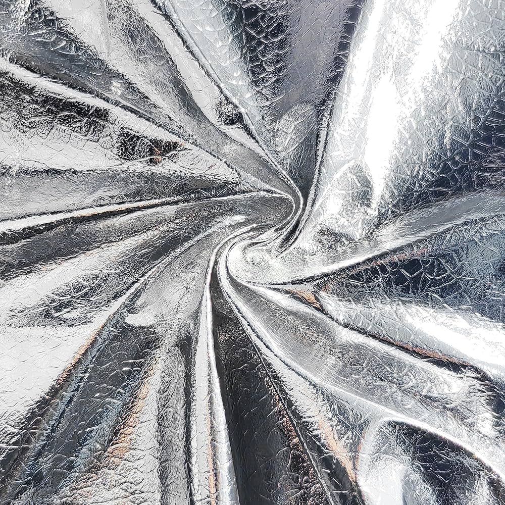 思案　foil Temptation Crystal Slide 73 Aquazzura@ Official