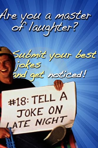 Jokes – vue 5