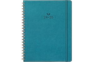 Weekly Planner 2023-2024 8.5 x 11: Appointment Book 2024-2025, Work Planner Weekly...