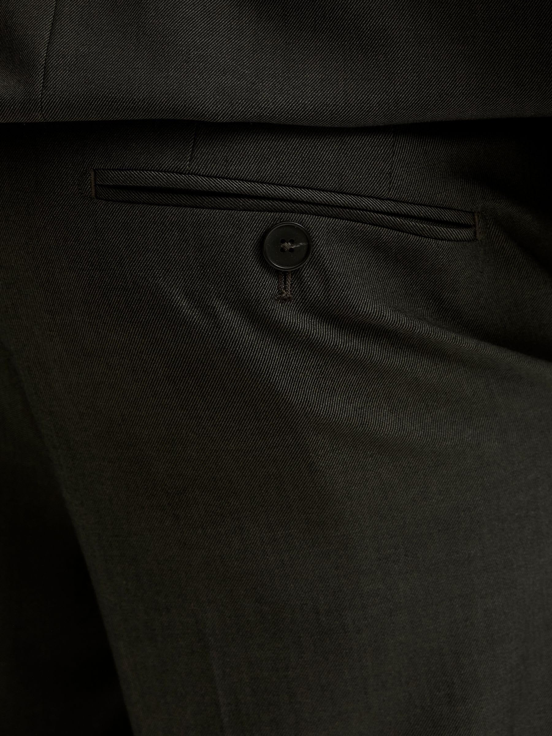 JACK & JONES Garnitur Mężczyźni Jprtheo Suit Noos