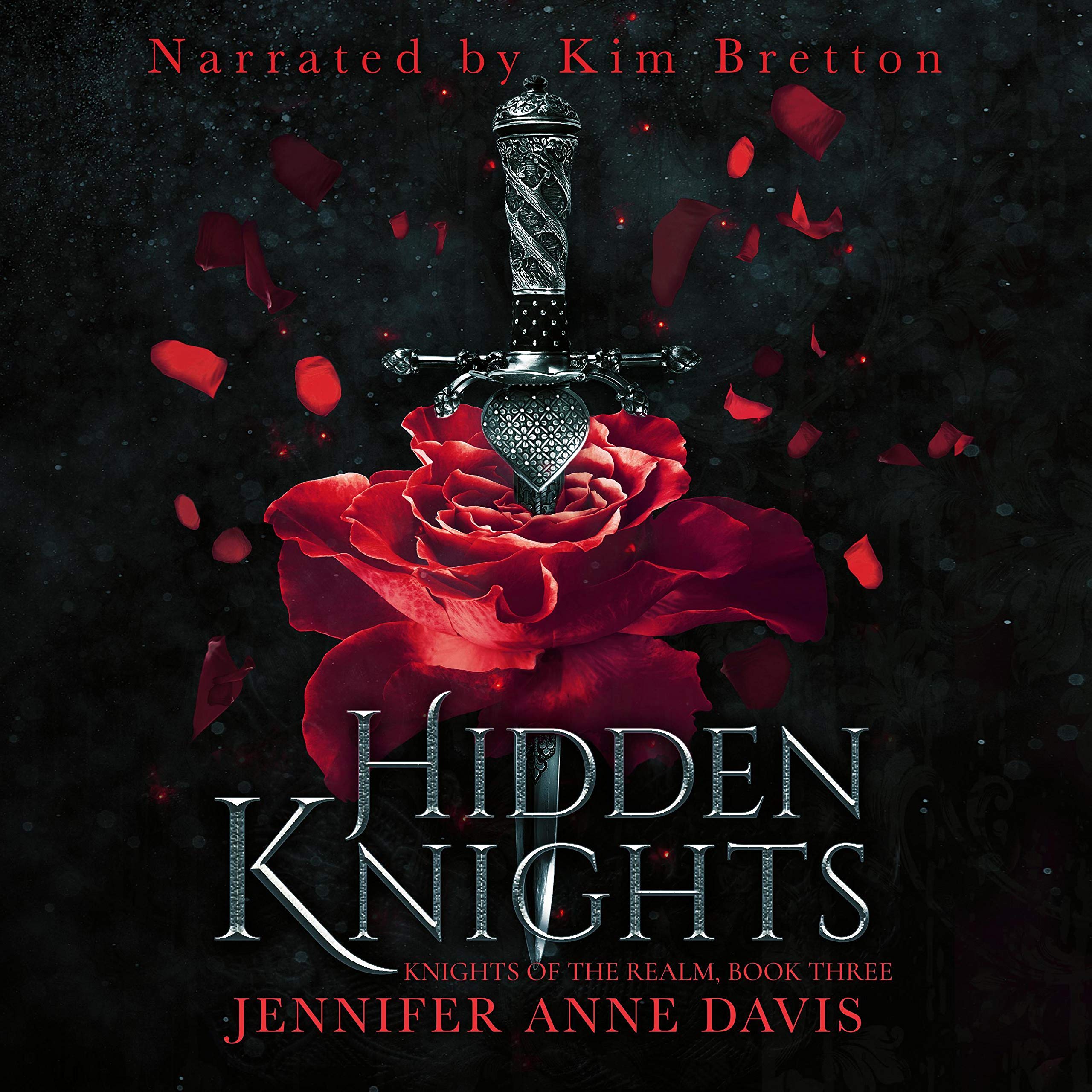 Hidden Knights