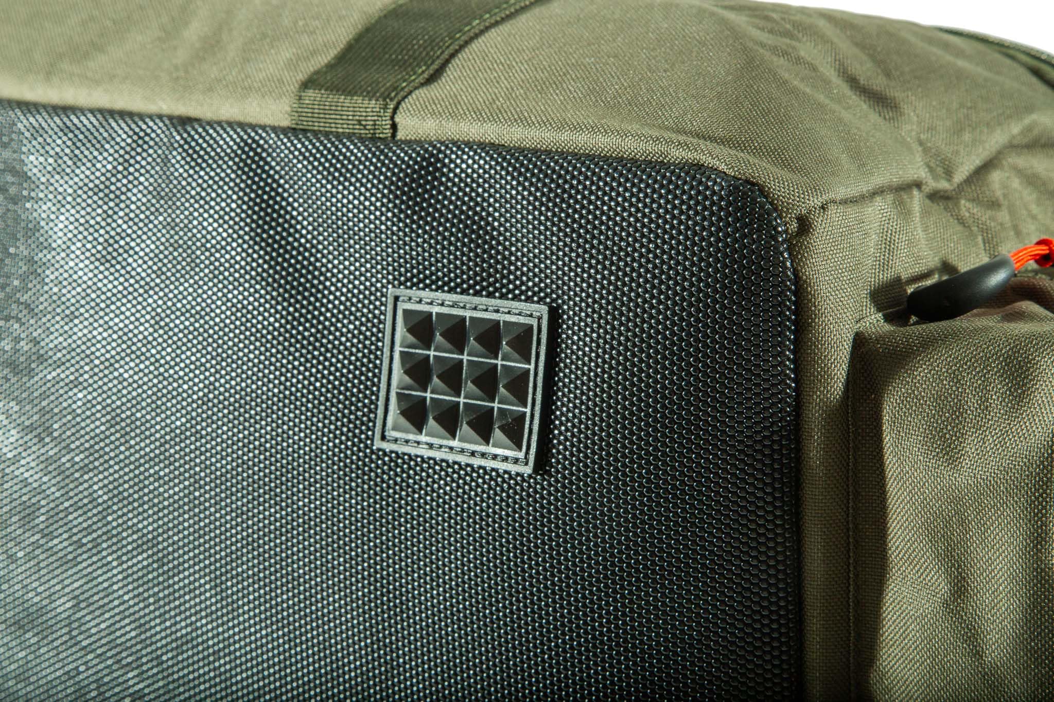 Ultimate Sac pour Bateau Amorceur Adventure Compact - Sac De Pêche