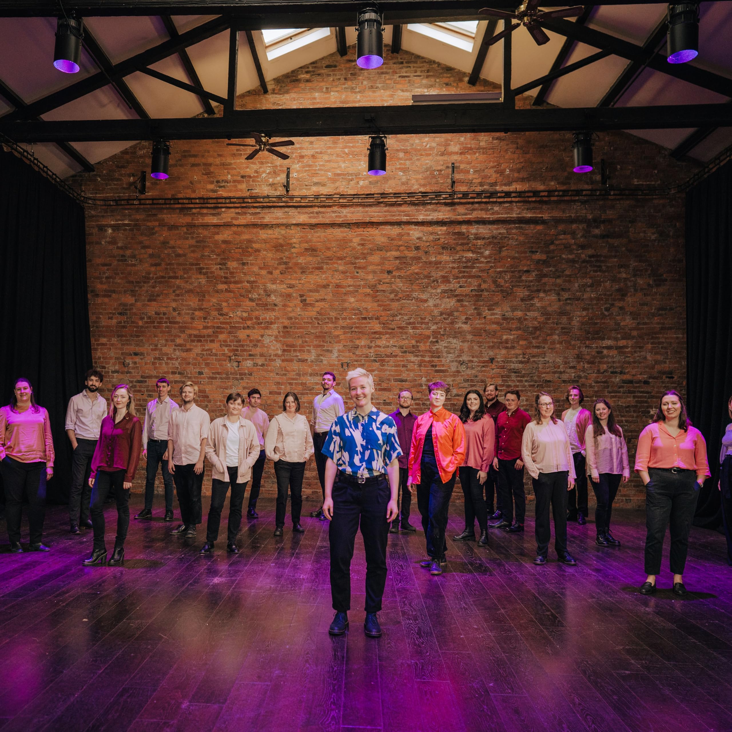 Kantos Chamber Choir