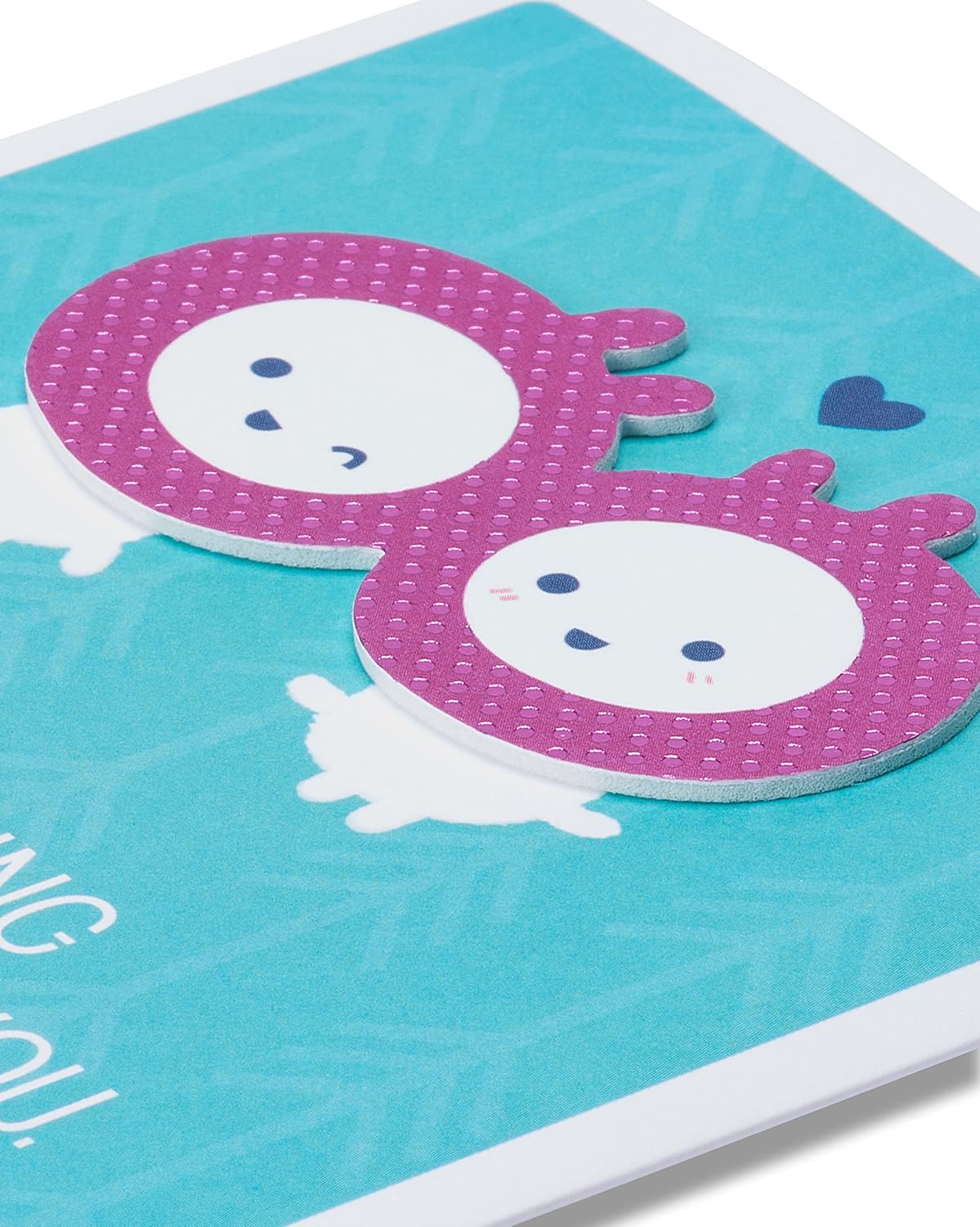 American Greetings Funny Anniversary Card (I Like Doing Anything With You)
