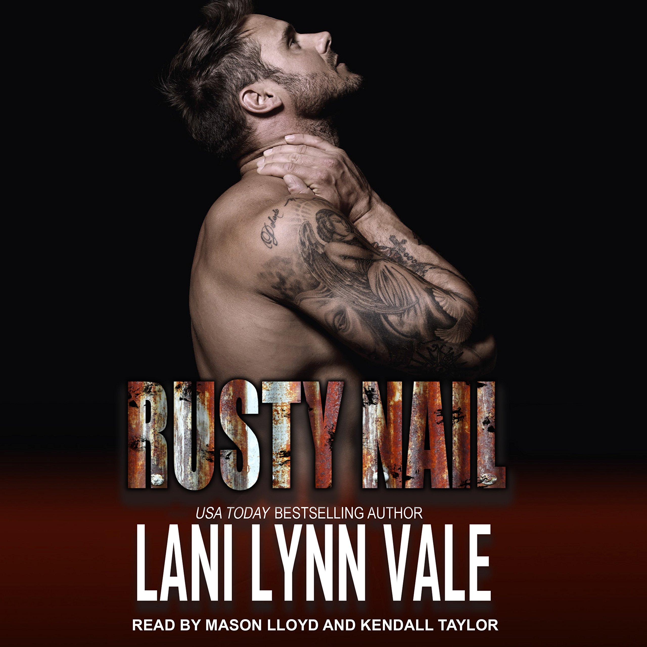 Cover art for Rusty Nail