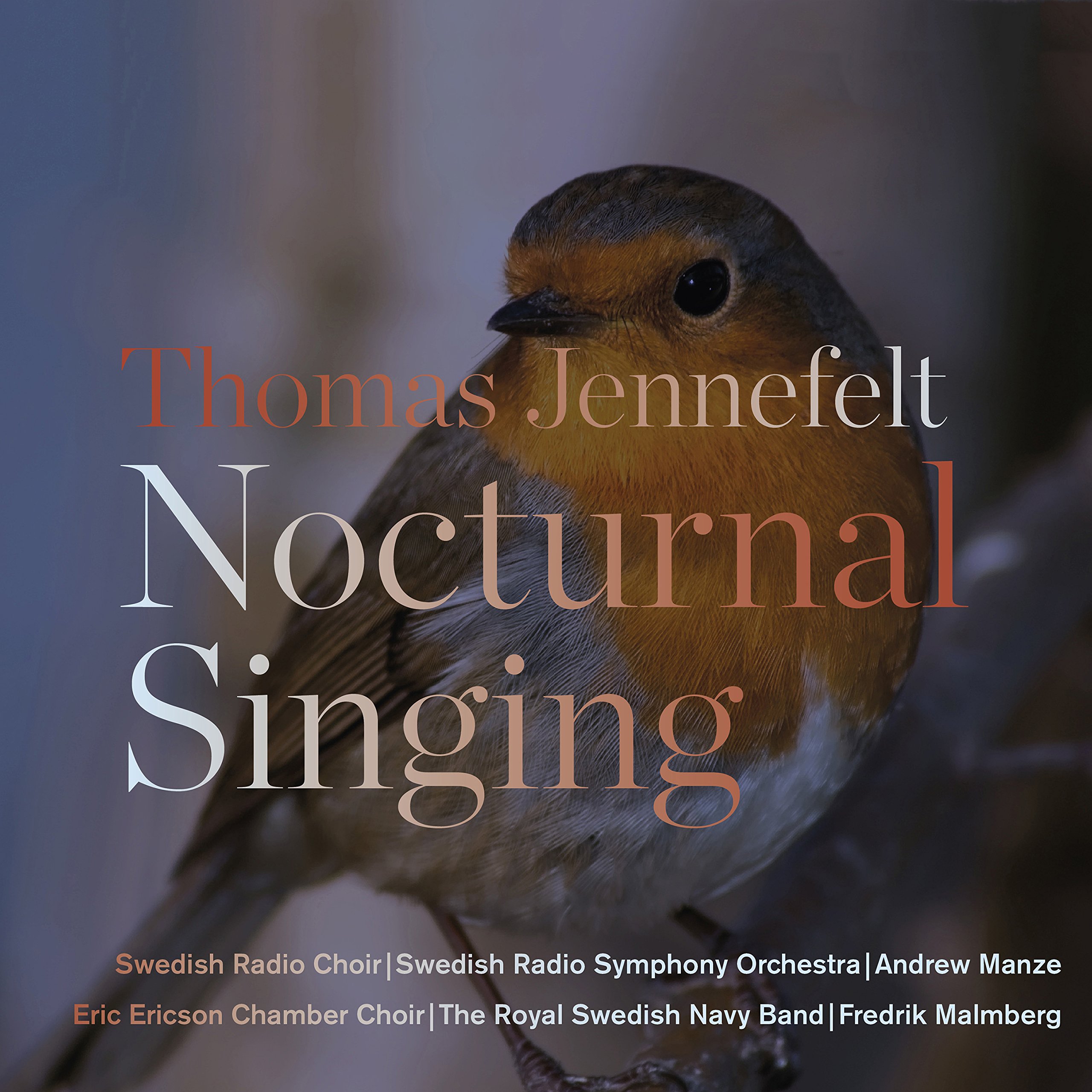 Nocturnal Song
