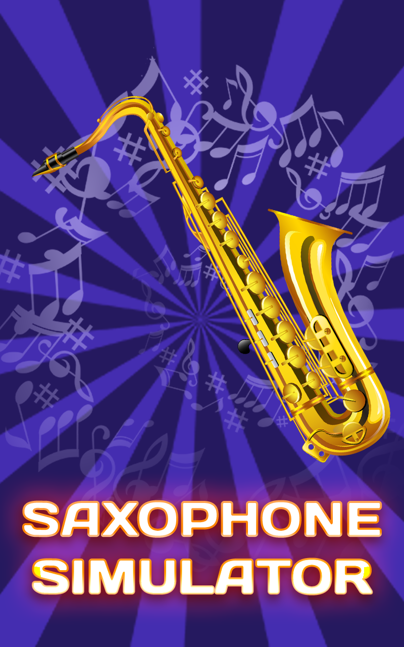 Saxophone Simulator Saxophone Simulator - App on Amazon Appstore