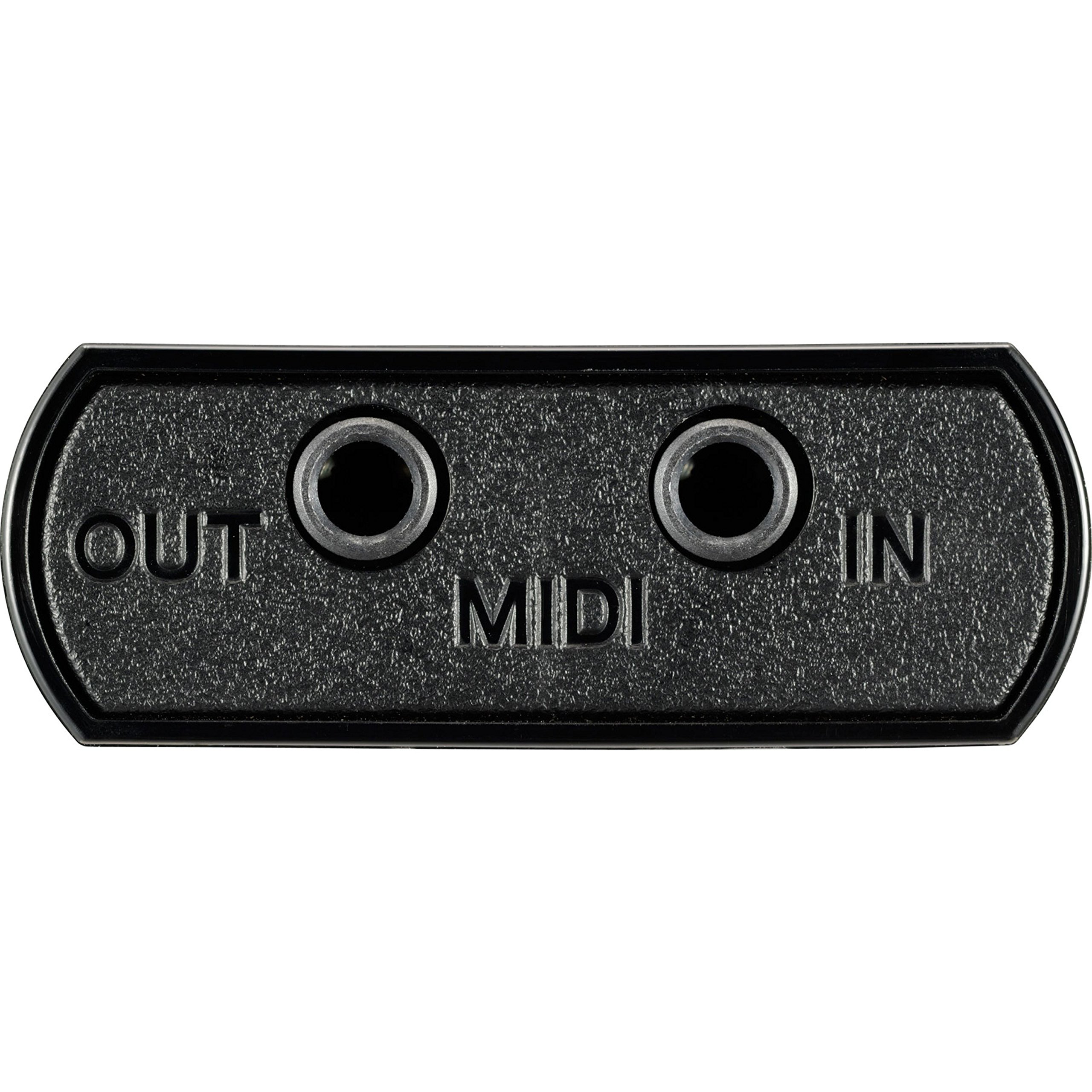 Amazon.co.jp: YAMAHA iPad/iPhone/iPod touch用MIDIインターフェース
