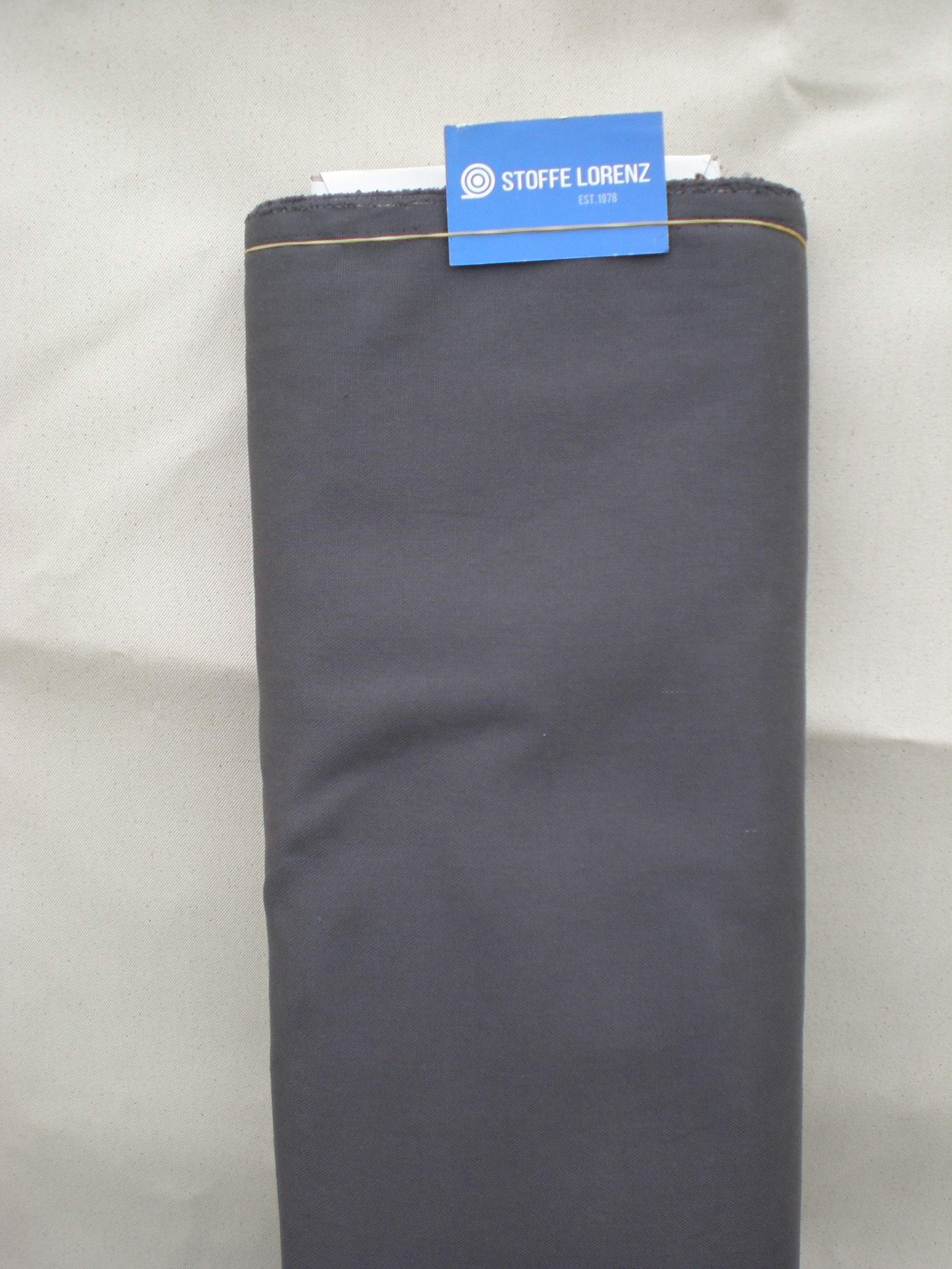 145 cm Canvas Canvas Taupe – Fabric By The Metre