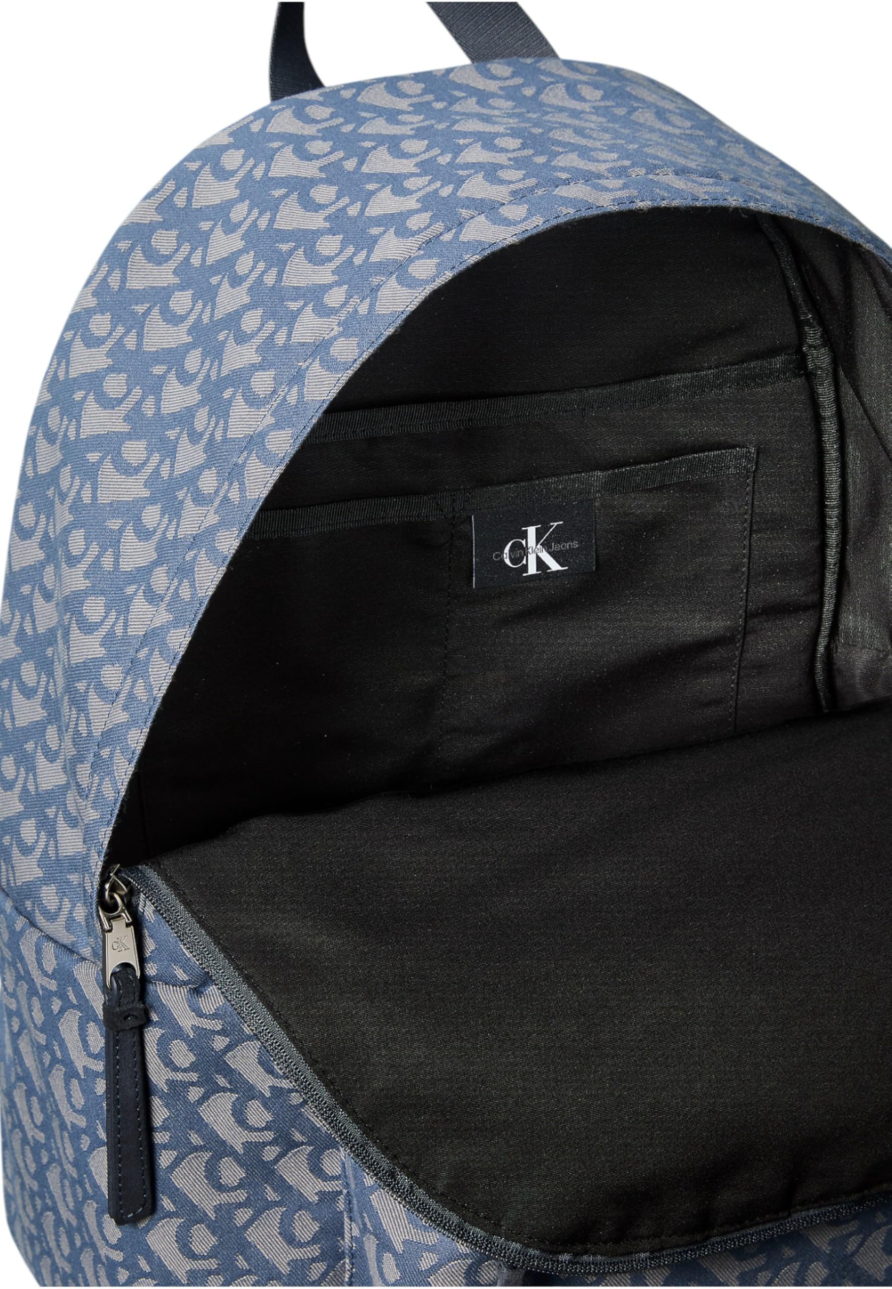 Calvin Klein Vaqueros Hombre Mochila LV04G3116G Poliéster Azul Claro Talla Única