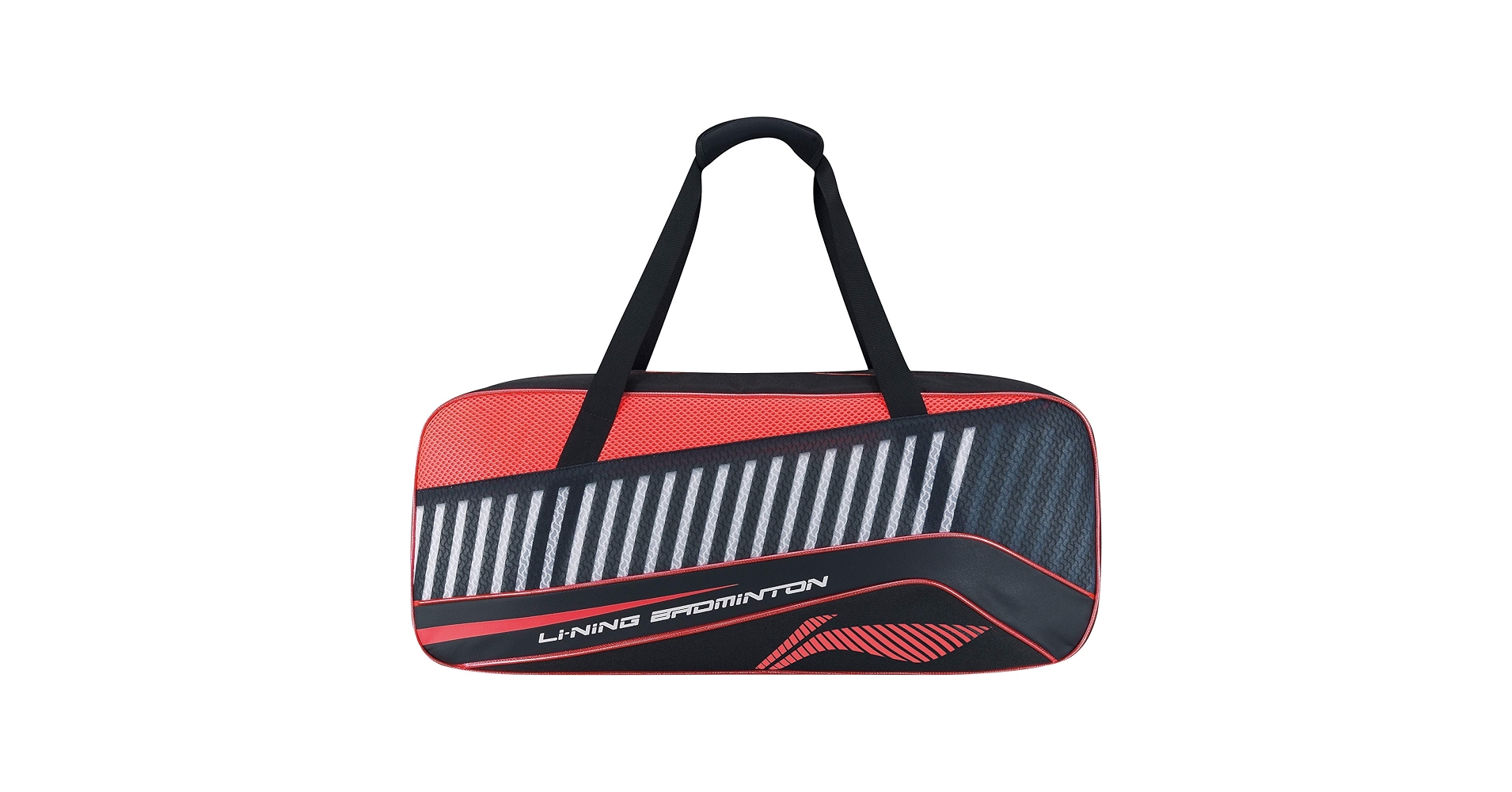 Amazon | LI-NING ABJP088-1 トーナメントバッグ(6本入