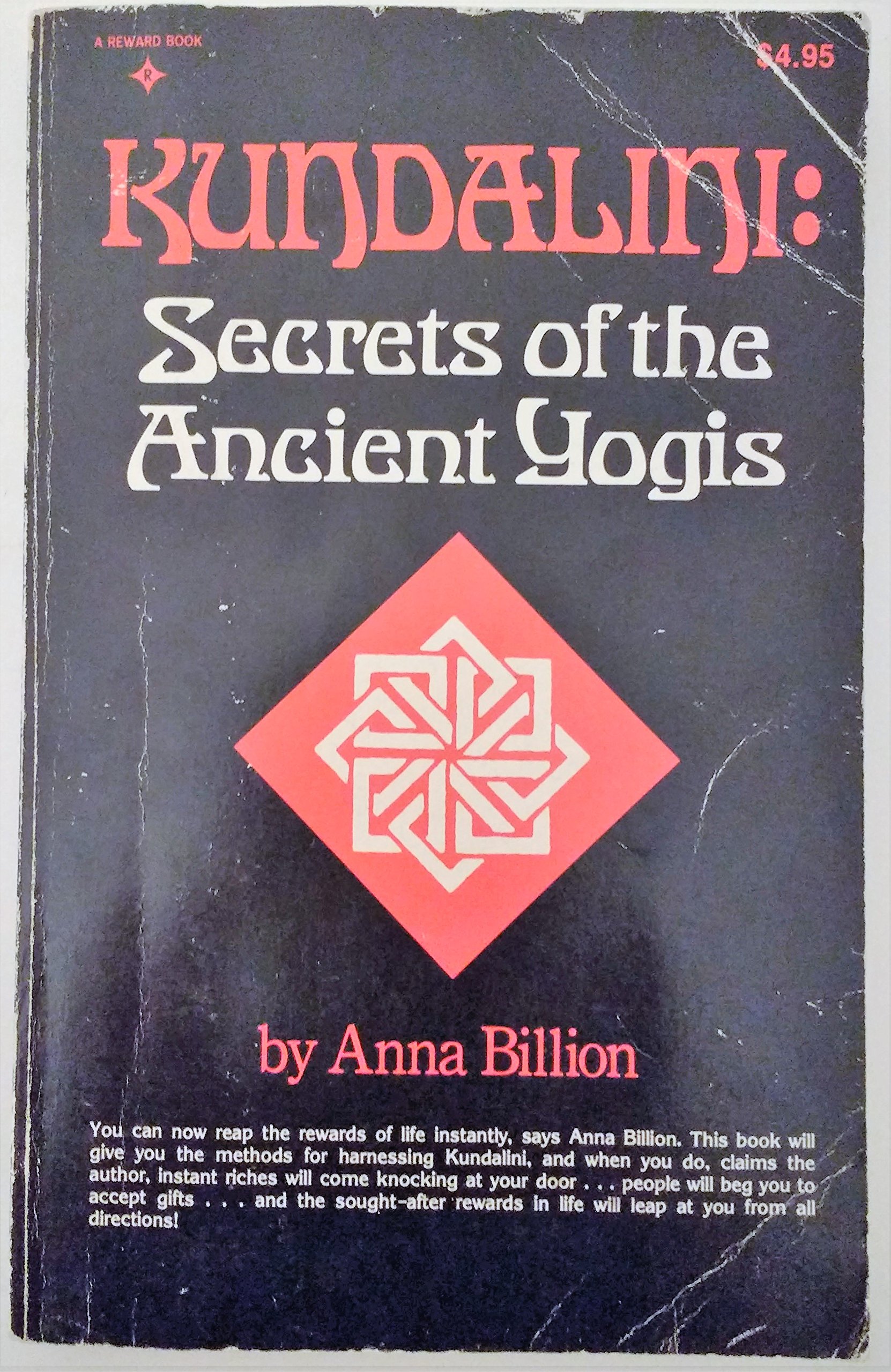 Buy Kundalini — BookShops.in