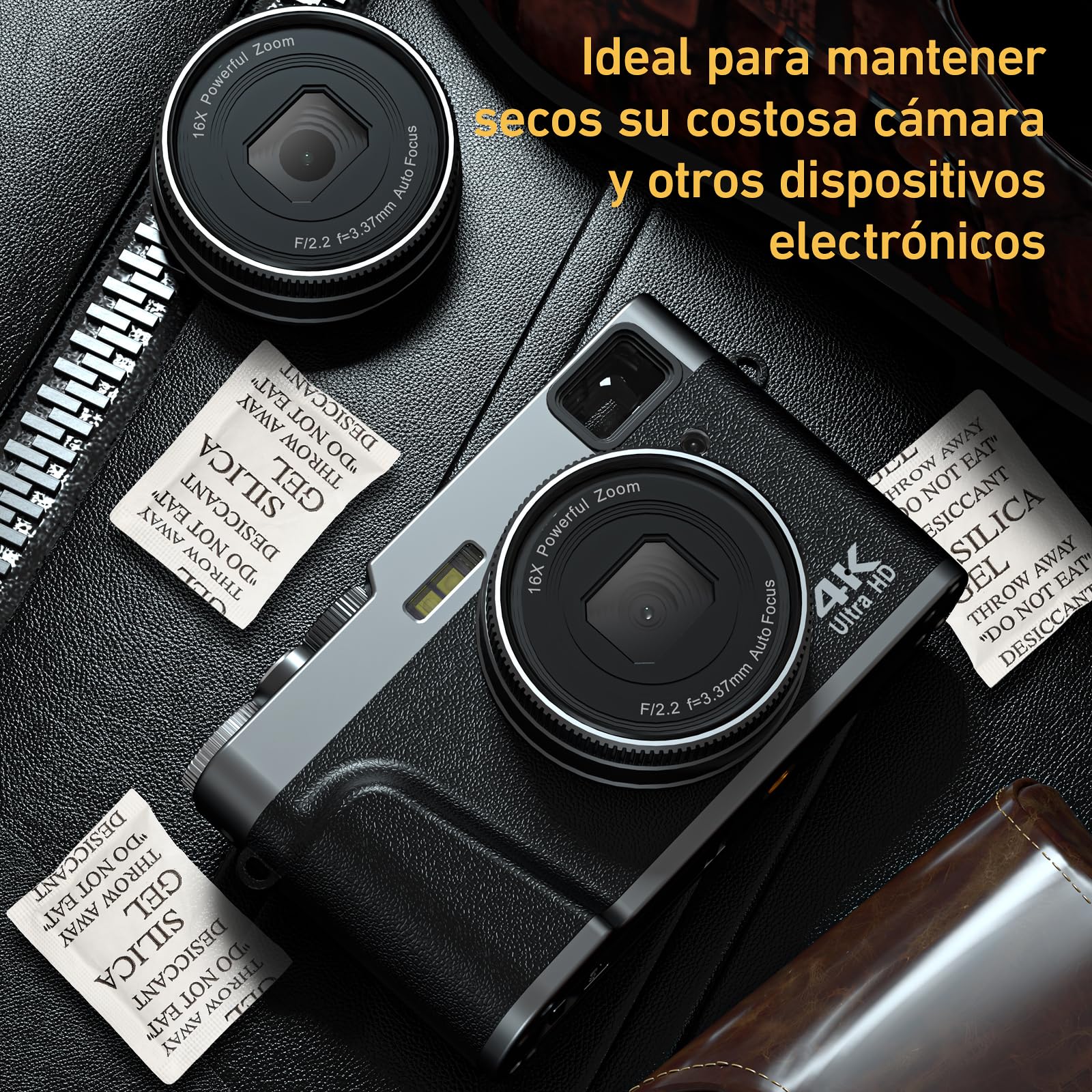 XIANGLONGY 1g x 100 Pcs Bolsas de Gel de Silice, Silica Gel Bolsitas, para Cajones de Ropa y Zapateros, Adecuadas para Eliminar Olores de Humedad y Moho