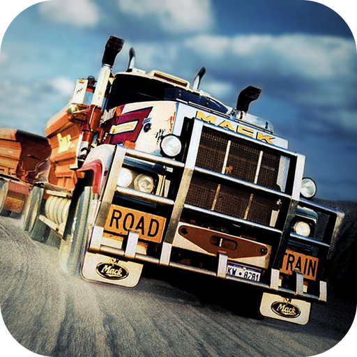 Garbage Truck Driver 3D - App on Amazon Appstore