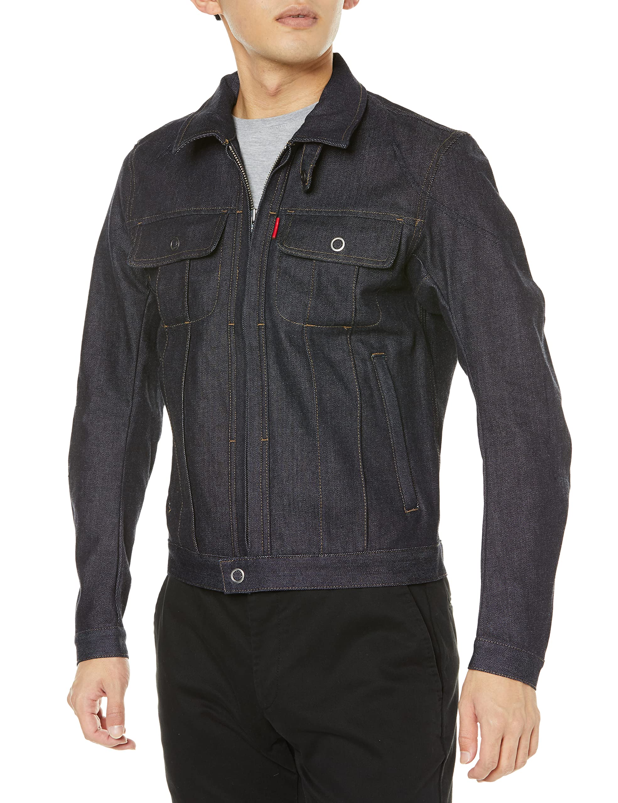 Amazon | [カドヤ] メッシュジャケット CORSA TRACKER JACKET (コルサ  