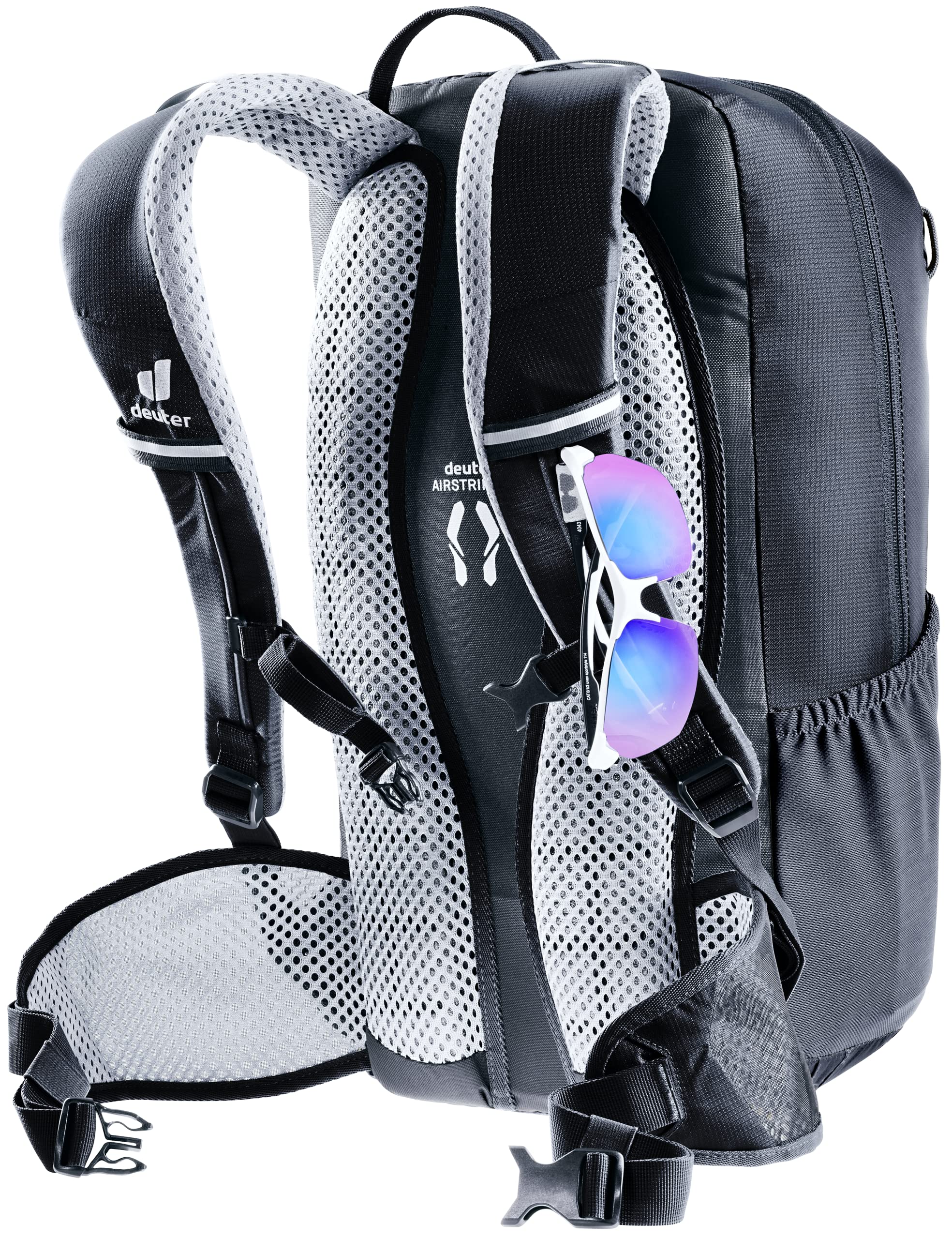 deuter Bike I 20 L Bikerucksack in grün kaufen | .ch deuter Bike I 20 L Bikerucksack in grün kaufen | .ch