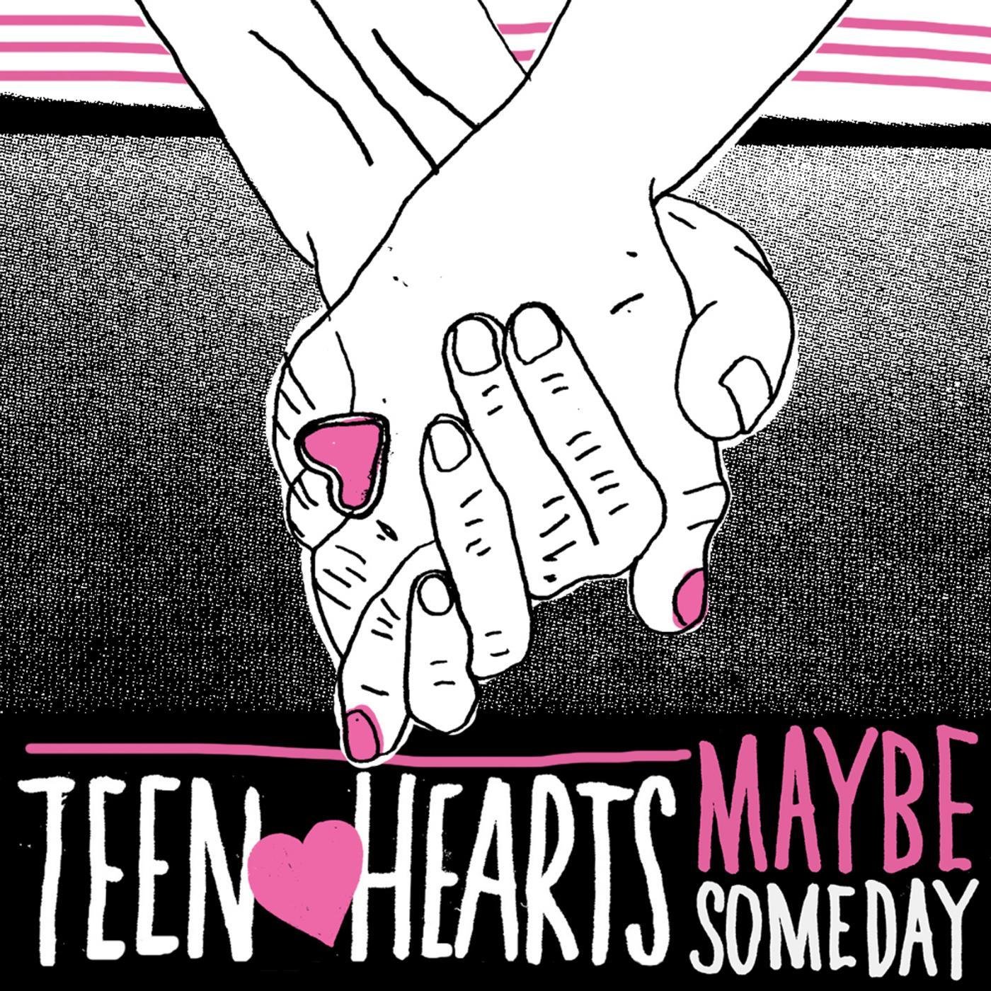 Teen Hearts