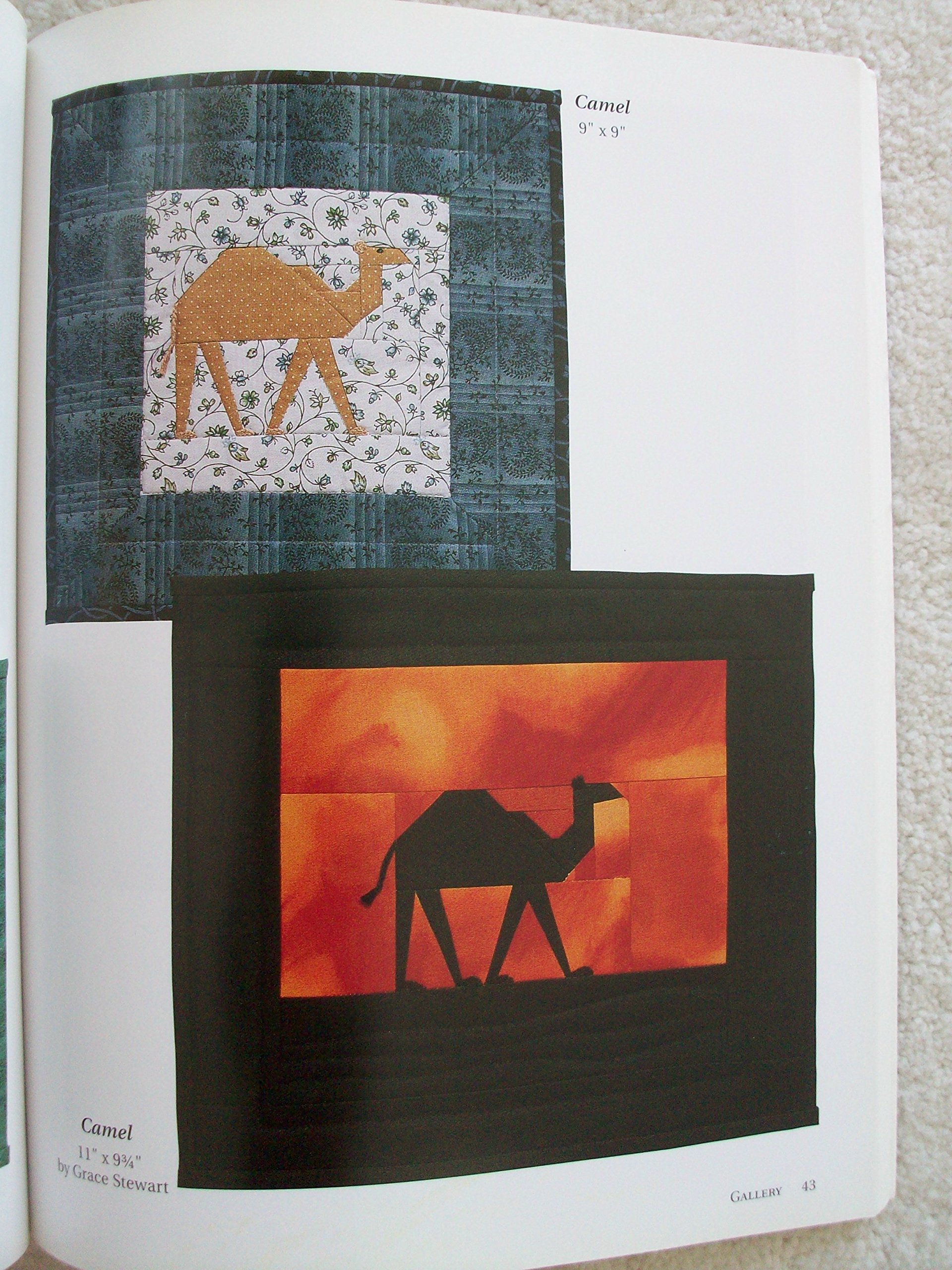 A Quilter's Ark - Image 3